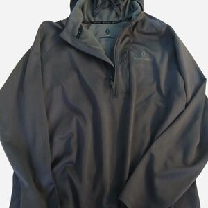 Cabela's Dark Gray Performance Jacket
